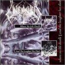 CD Unleashed - Where No Life Dwells