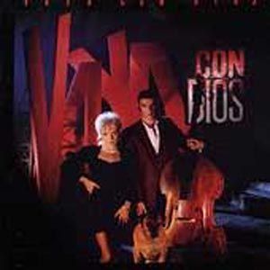 CD Vaya Con Dios - Vaya Con Dios