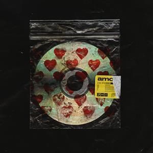 Bring me the horizon - Vinyl Amo
