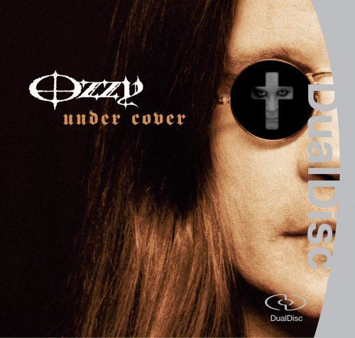 CD Osbourne, Ozzy - Under Cover