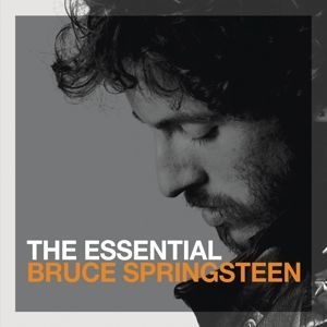 CD Springsteen, Bruce - Essential Bruce Springsteen