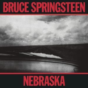 CD Springsteen, Bruce - Nebraska