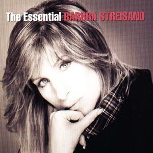 CD Streisand, Barbra - Essential Barbra Streisand