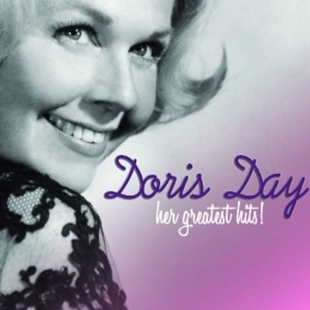 Vinyl Day, Doris - Her Greatest Songs