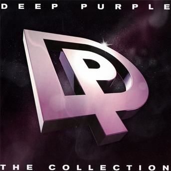 Deep Purple - CD Collections