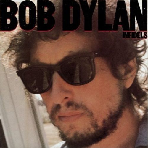Vinyl Dylan, Bob - Infidels