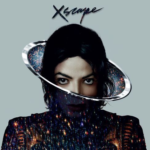 Vinyl Jackson, Michael - Xscape