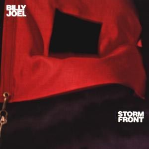 CD Joel, Billy - Storm Front