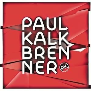 Vinyl Kalkbrenner, Paul - Icke Wieder