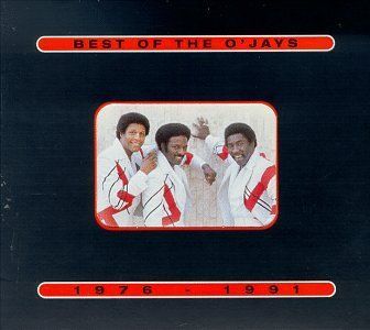 CD O'Jays - Very Best of