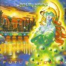 CD Pretty Maids - Future World