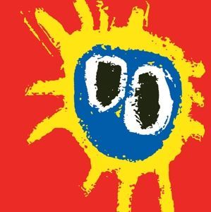 Vinyl Primal Scream - Screamadelica