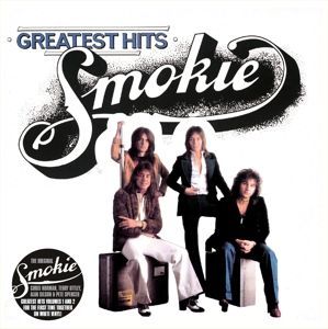 Smokie - Vinyl Greatest Hits (Bright White Edition)