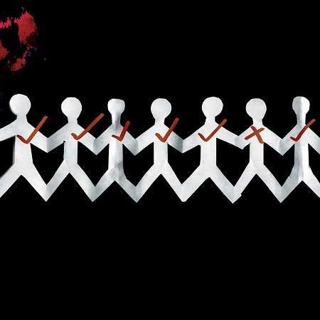 Vinyl Three Days Grace - One-X