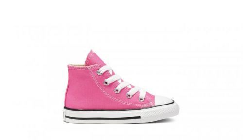 Converse Chuck Taylor All Star Infants ružové 7J234C