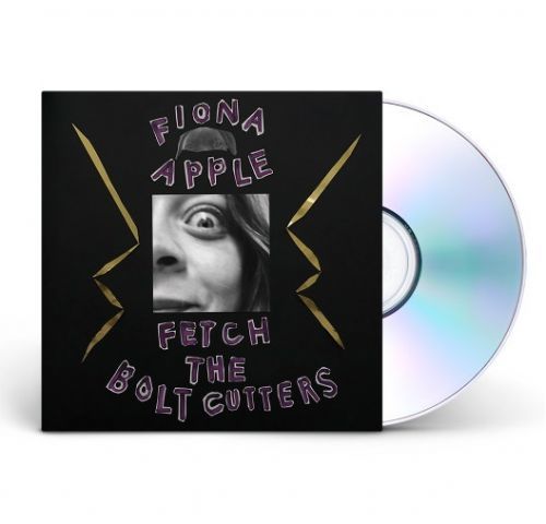 CD Apple, Fiona - Fetch the Bolt Cutters