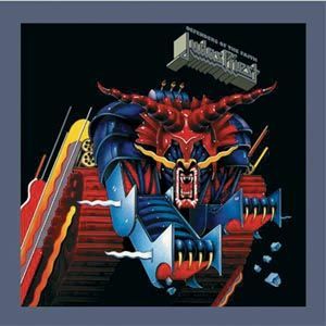 Judas Priest - CD Defenders of the Faith
