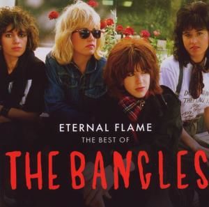 CD Bangles - Eternal Flame