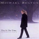 CD Bolton, Michael - This is the Time