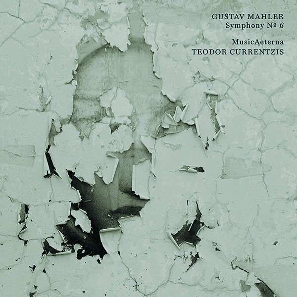 CD Currentzis, Teodor - Mahler: Symphony No.6