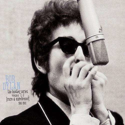 Vinyl Dylan, Bob - Bootleg Series 1-3