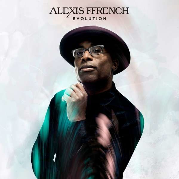 CD Ffrench, Alexis - Evolution