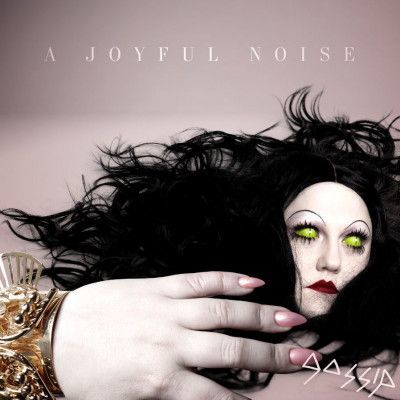 CD Gossip - A Joyful Noise