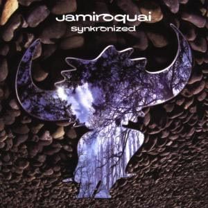 Jamiroquai - CD Synkronized