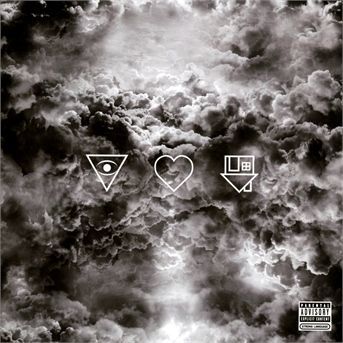 CD Neighbourhood - I Love You