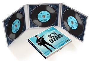 CD Orbison, Roy - Real... Roy Orbison