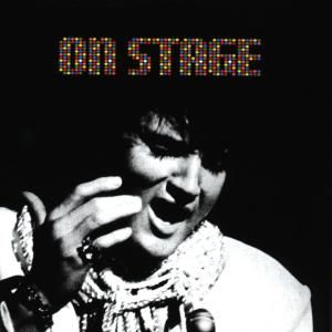 CD Presley, Elvis - On Stage