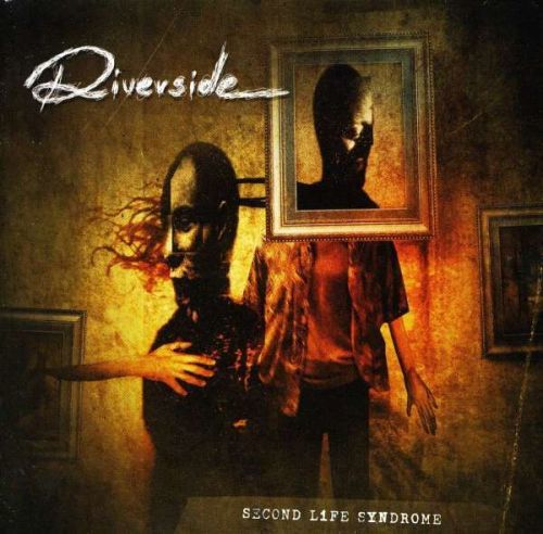 CD Riverside - Second Life Syndrome