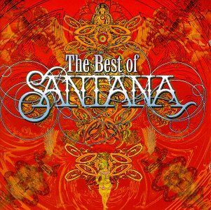 Santana - CD Best of