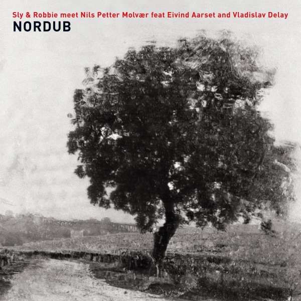 CD Sly & Robbie/Molvaer, Nils Petter - Nordub