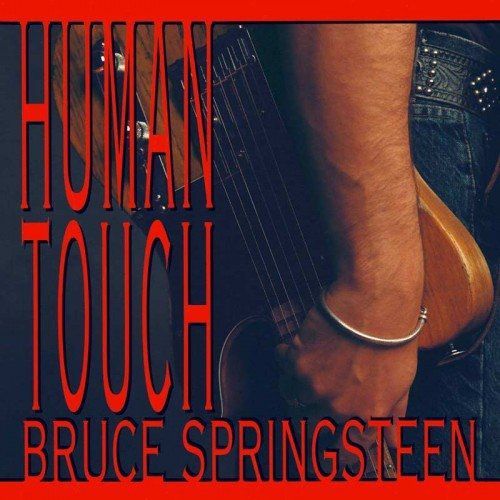 Vinyl Springsteen, Bruce - Human Touch