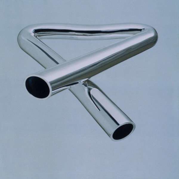 Vinyl TUBULAR BELLS III