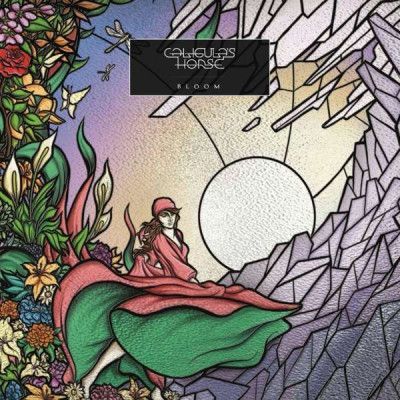 CD Caligula's Horse - Bloom