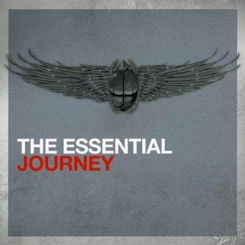 CD Journey - Essential Journey