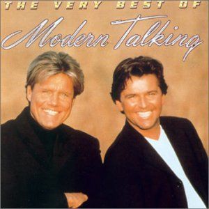 Modern Talking - CD Very Best of Modern Talking