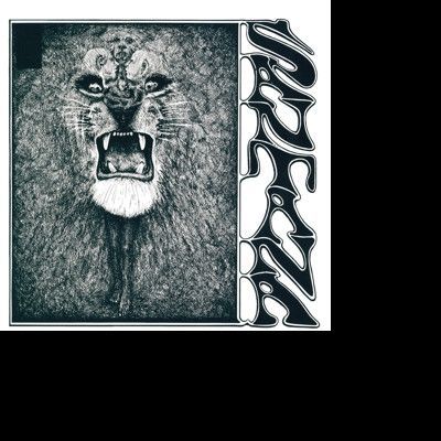 Santana - Vinyl Santana