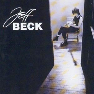 CD Beck, Jeff - Who Else !