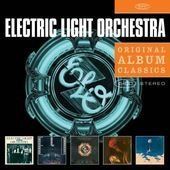 CD Electric Light Orchestra - Original Album Classics 2