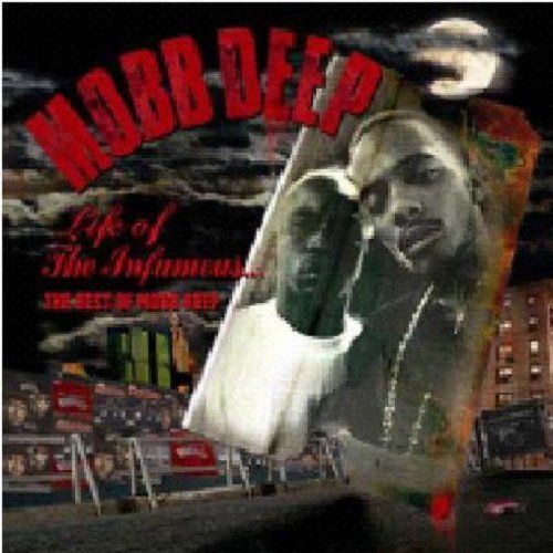 Mobb Deep - CD Best of