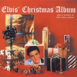 CD Presley, Elvis - Elvis' Christmas Album