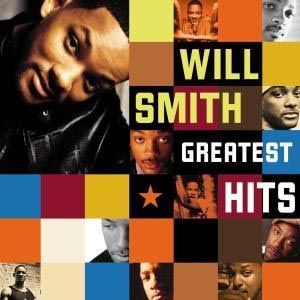 CD Smith, Will - Greatest Hits