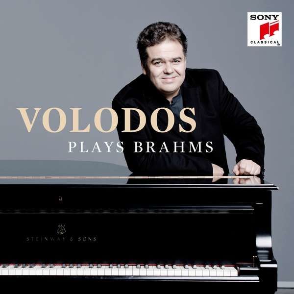 CD Volodos, Arcadi - Plays Brahms