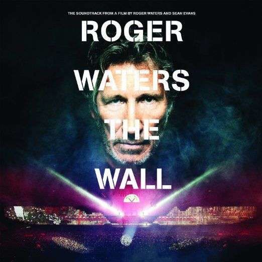 CD Waters, Roger - Wall (2015)