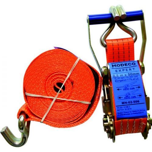 Upínací Pás 3 M Modeco