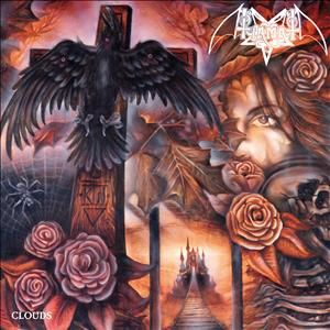 CD Tiamat - Clouds