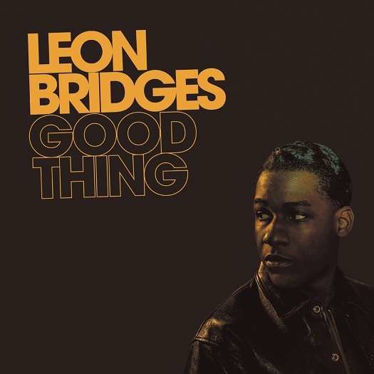 CD Bridges, Leon - Good Thing